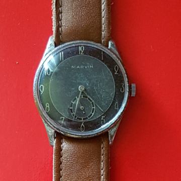 SAT "MARVIN" MILITARY TIP call 184-1940.-te GODINE