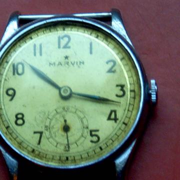 SAT MARVIN WW2 VOJNI 1940 godina