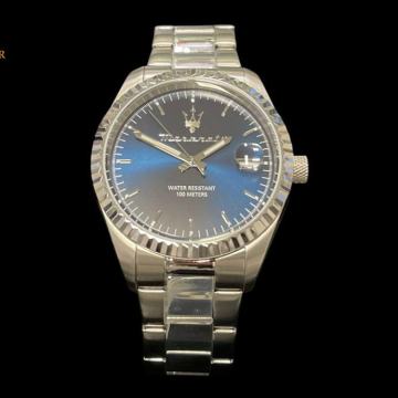 SAT MASERATI COMPETIZIONE R8853100029 42mm - KAO NOVO / R1, RATE!