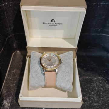 SAT MAURICE LACROIX PONTOS