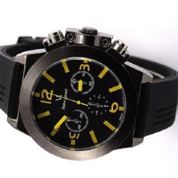 SAT MUŠKI -GUMENI REMEN