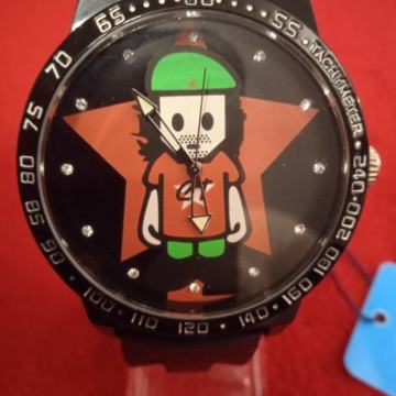 Sat muški masivan (vojnik lego)