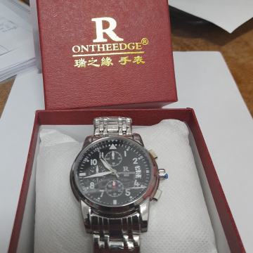 Sat muški novo original pakirano