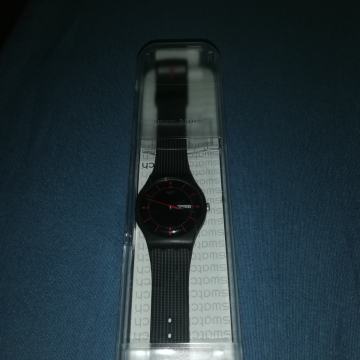 NOVI SAT MUŠKI SWATCH