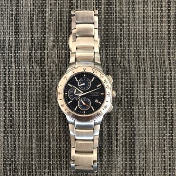 Sat Nautica Steel Cronograf