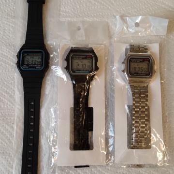 SAT, NOV, SPLIT, MUŠKI I ŽENSKI ZA 20.€ !