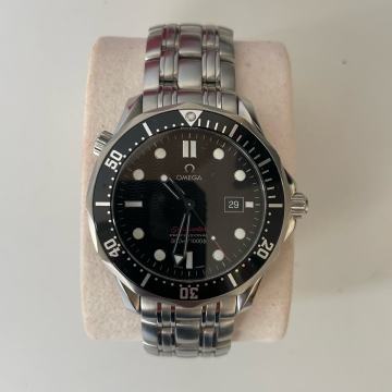 Sat Omega Seamaster original