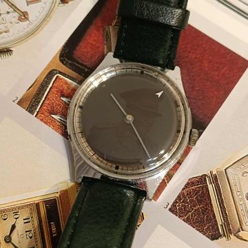 Sat Omikron J. B. Tito raritet!