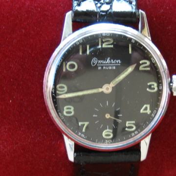 SAT "OMIKRON" MILITARY TIP