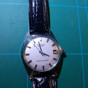 Sat OREX, navijač 34,5 mm