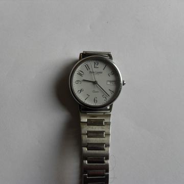 SAT PIER LANNIER, quartz