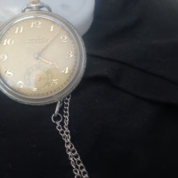 Sat Prima Homis watch
