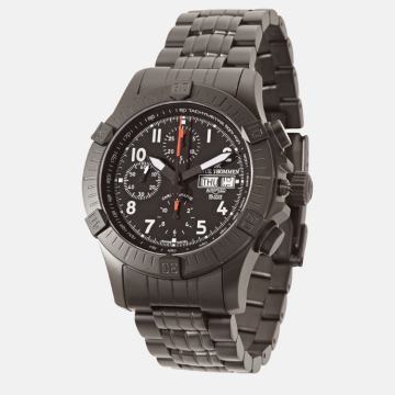 SAT • Revue Thommen • Swiss Made