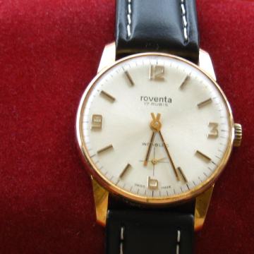 SAT "ROWENTA" SWISS-MINT STANJE