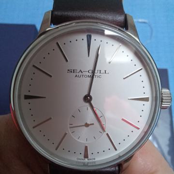 Sat Sea-Gull automatic