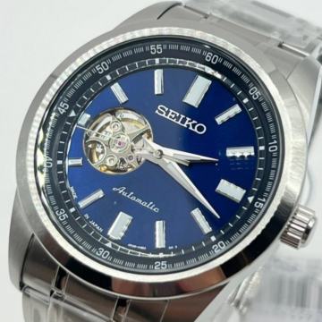 Sat Seiko SCVE051 41mm