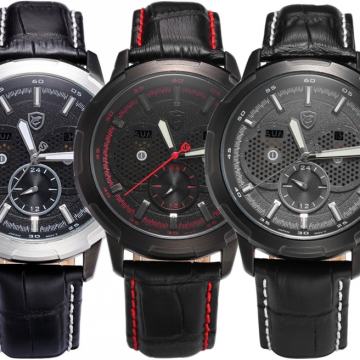 ★ Shark HORN Edition ► NAJPOVOLJNIJE CIJENE SHARK SATOVA!