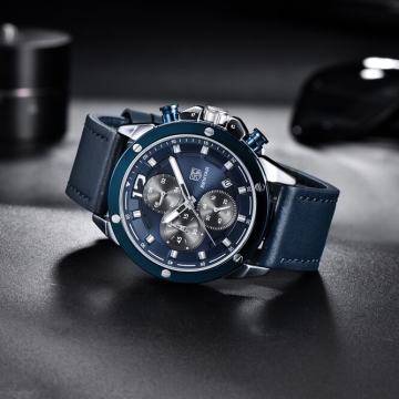 Sat muški sa štopericom - NOVO!