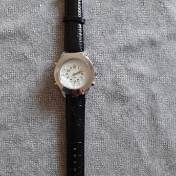 sat za slijepe osobe