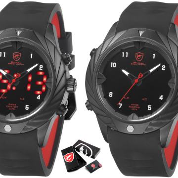 ★ Shark GRACEFUL Edition - AKCIJA ► NAJPOVOLJNIJE CIJENE SHARK SATOVA!