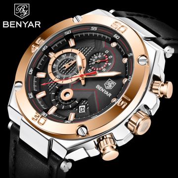 Elegantni Benyar sat 45mm - NOVO!