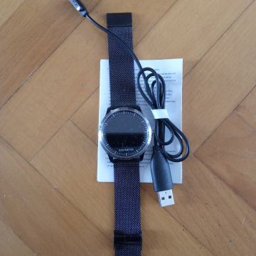 sat vrhunski EKG više funkcija