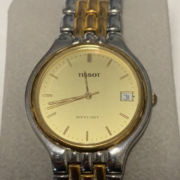 Tissot Quartz