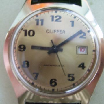 Ručni sat Clipper