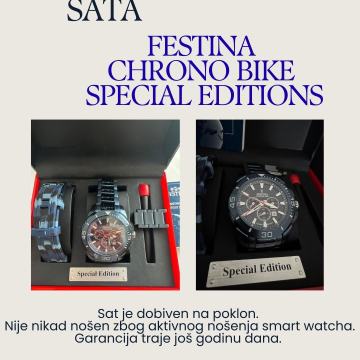 Sat_special edition_nikad nošen_FESTINA CHRONO BIKE