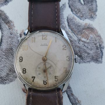 Sat muški, ARETA, ispravan, na navijanje