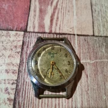 Sat raketa 2603 Start sssr