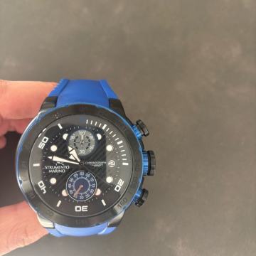 Sat Strumento Marino Saint Tropez