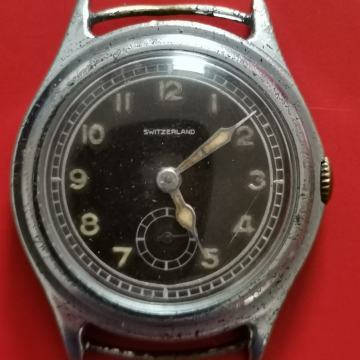 SAT "SWITZERLAND" MILITARY-1920-1930. GODINA