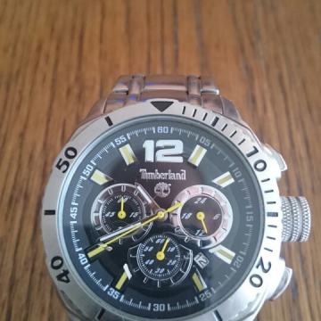 Timberland sat