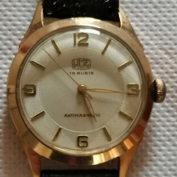 SAT UMF "RUHLA" 16 RUBIS-TOP STANJE