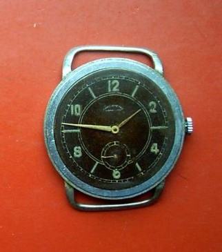 SAT VOJNI AVIATOR LUFTWAFFE-1930. godina