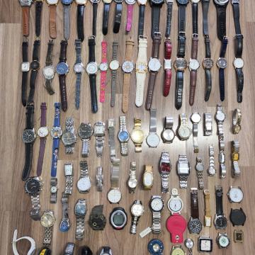 Satovi,,,88 komada---100eura---