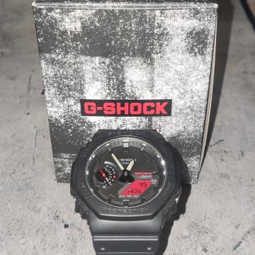Satovi G-SHOCK Casio
