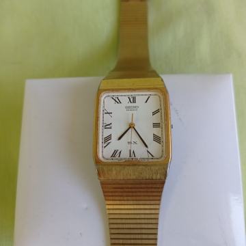 SATOVI muški razni-6 kom