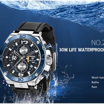 BENYAR Black Spot sat - NOVO!