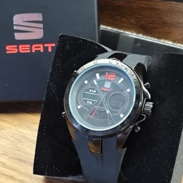 Seat ručni sat, muški