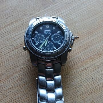 Sector AVD 5500 muški sat-