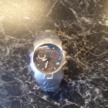 SECTOR CHRONO sat prodajem