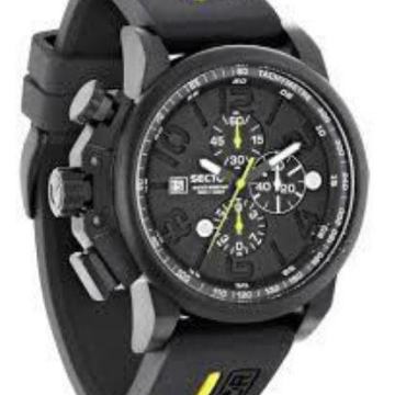 SECTOR MUŠKI SAT 450 ***24RATE***R1