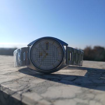 Seiko 5 6309-8840