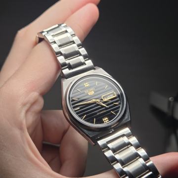 Seiko 5 7009-876A