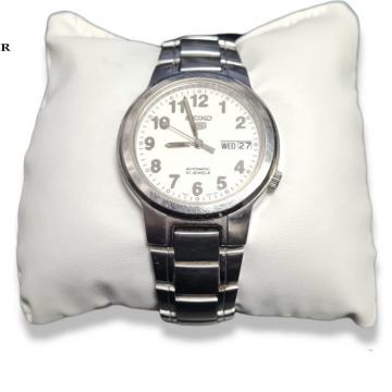 SEIKO 5 AUTOMATIC - 36mm / R1, RATE !!