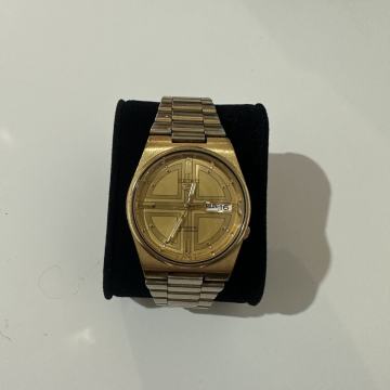 Seiko 5 automatic RIJEDAK MODEL