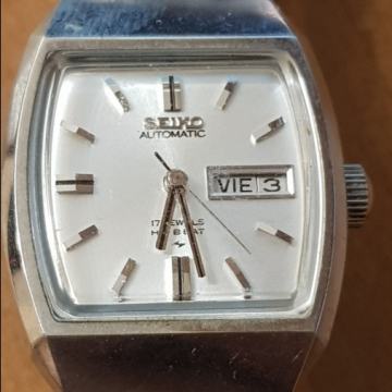 SEIKO  2206 3050  automatic RUČNI ŽENSKI SAT ✦
