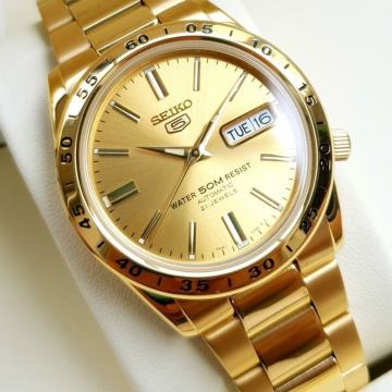 SEIKO 5 Automatic SNKE06K1
